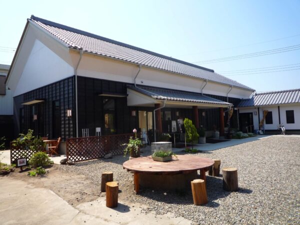 Filmhaus  Fukaya